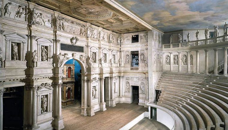 Teatro Olimpico